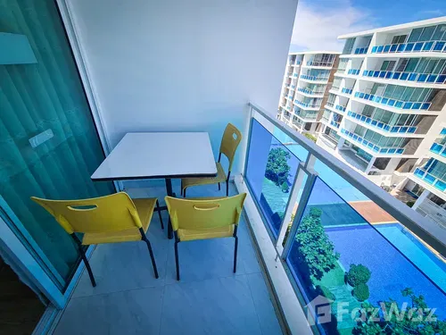 picture 2 Bedroom Condo for sale at My Resort Hua Hin - 7/17