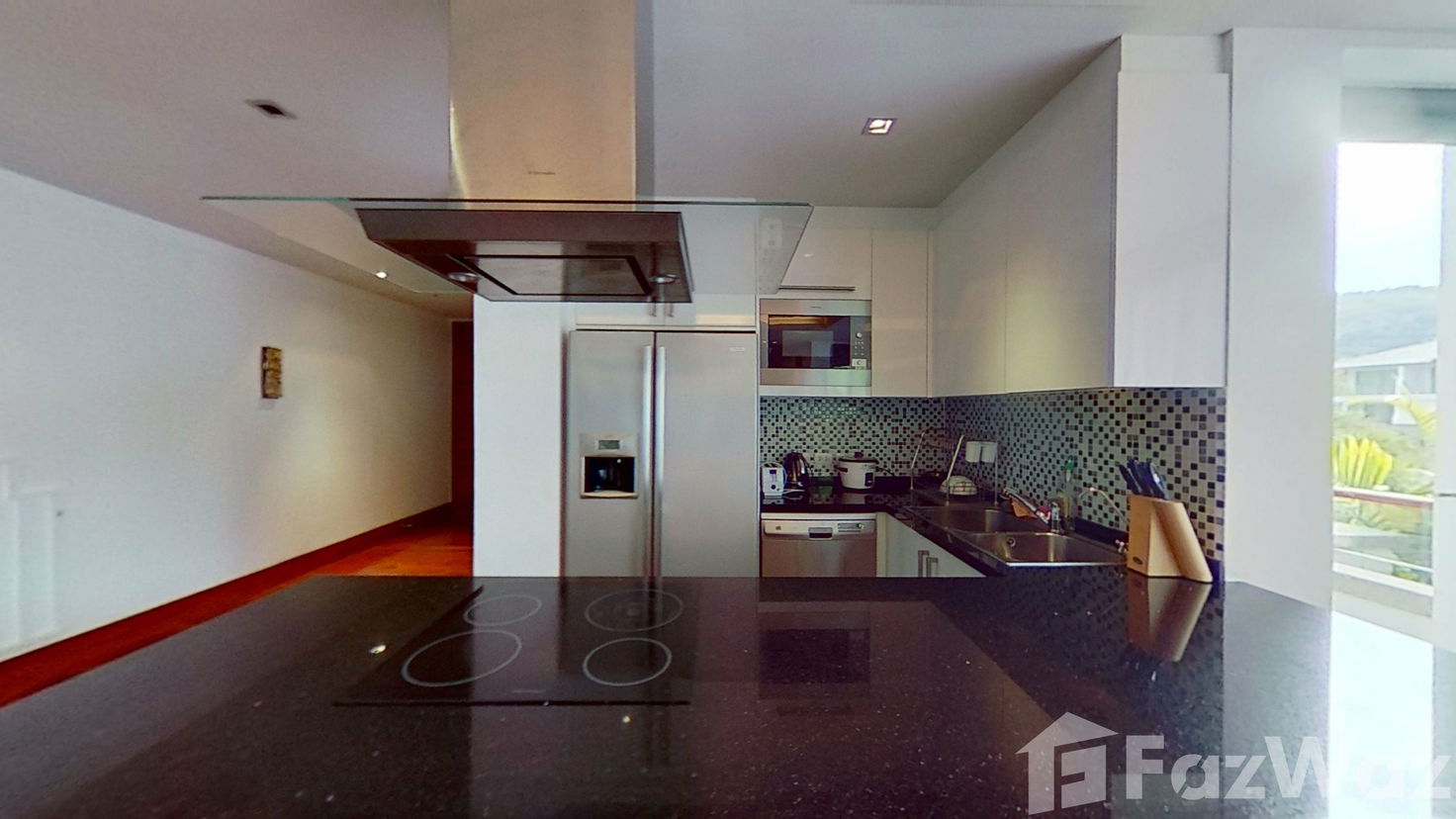 picture Amazing 4 Bedrooms with Seaview - 5/15