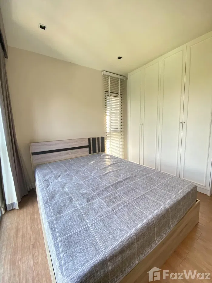 picture 2 Bedroom Condo for sale at Maison Garden Chaeng Watthana - 6/11