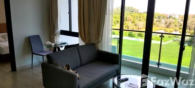 ขายคอนโด : ขาย คอนโด 1 ห้องนอน ในโครงการ รอยัล ลี เดอะ เทอมินอล ภูเก็ต 149180