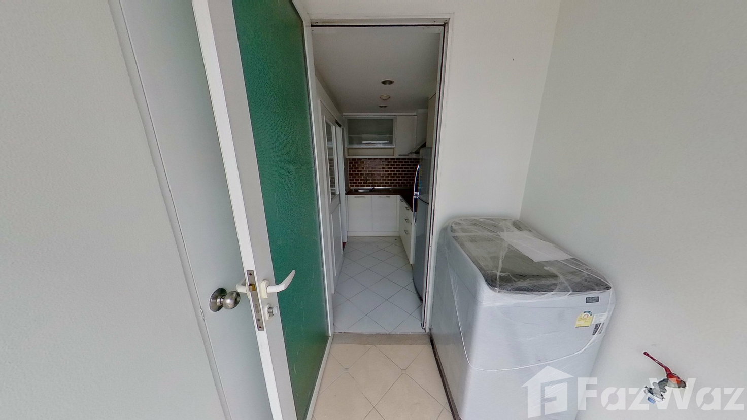 รูป คอนโดให้เช่า 1 ห้องนอน ในโครงการ บ้านสิริ สุขุมวิท 10 38409 - รูปที่ 11/21