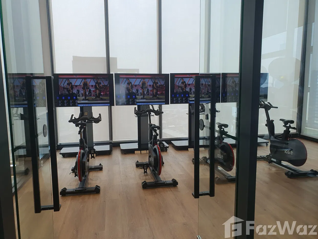 รูป ขาย คอนโด 1 ห้องนอน ในโครงการ เอ็กซ์ที พญาไท - รูปที่ 18/46