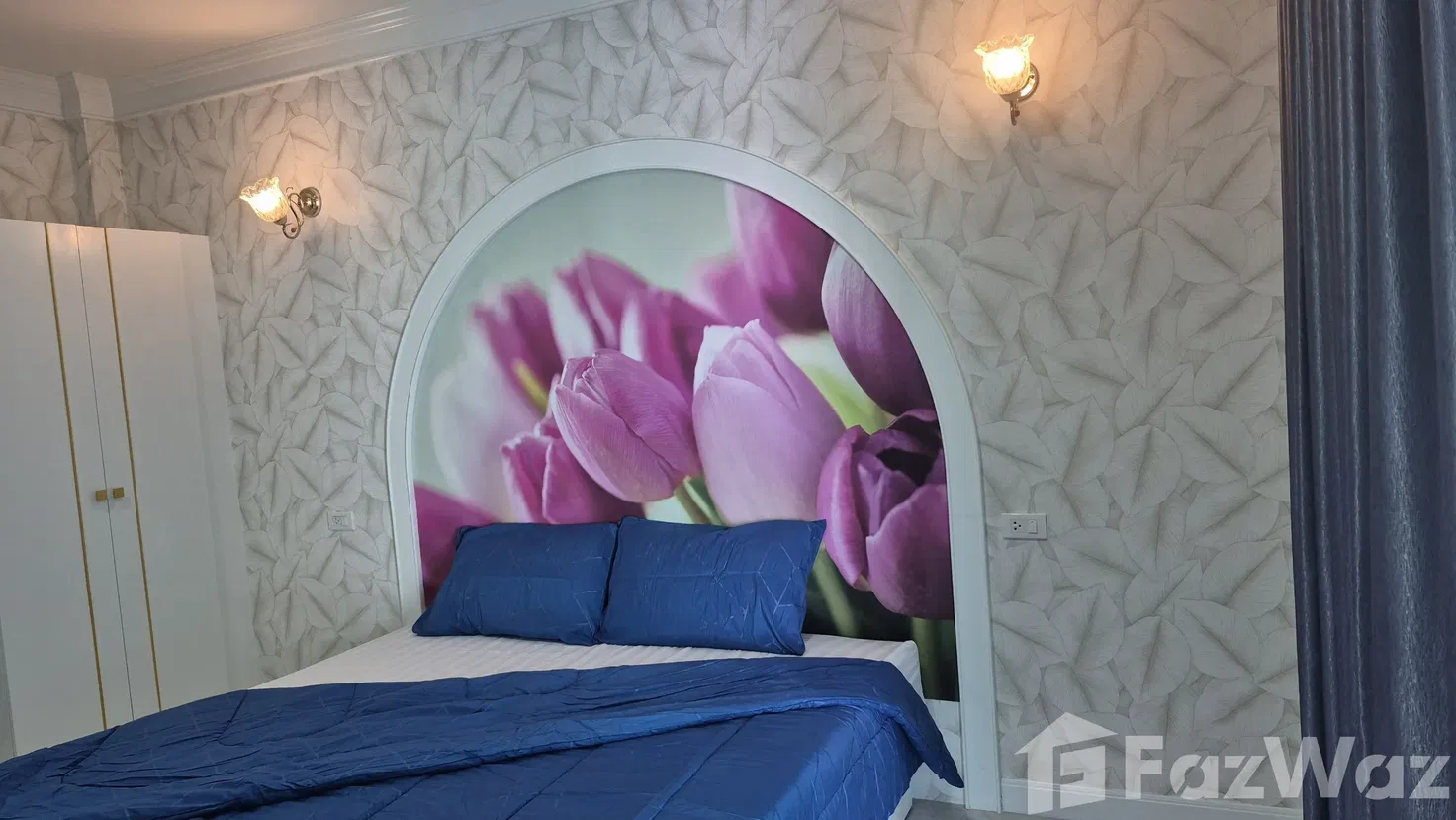 picture Modern White Pool Villa in Hua Hin - 16/18