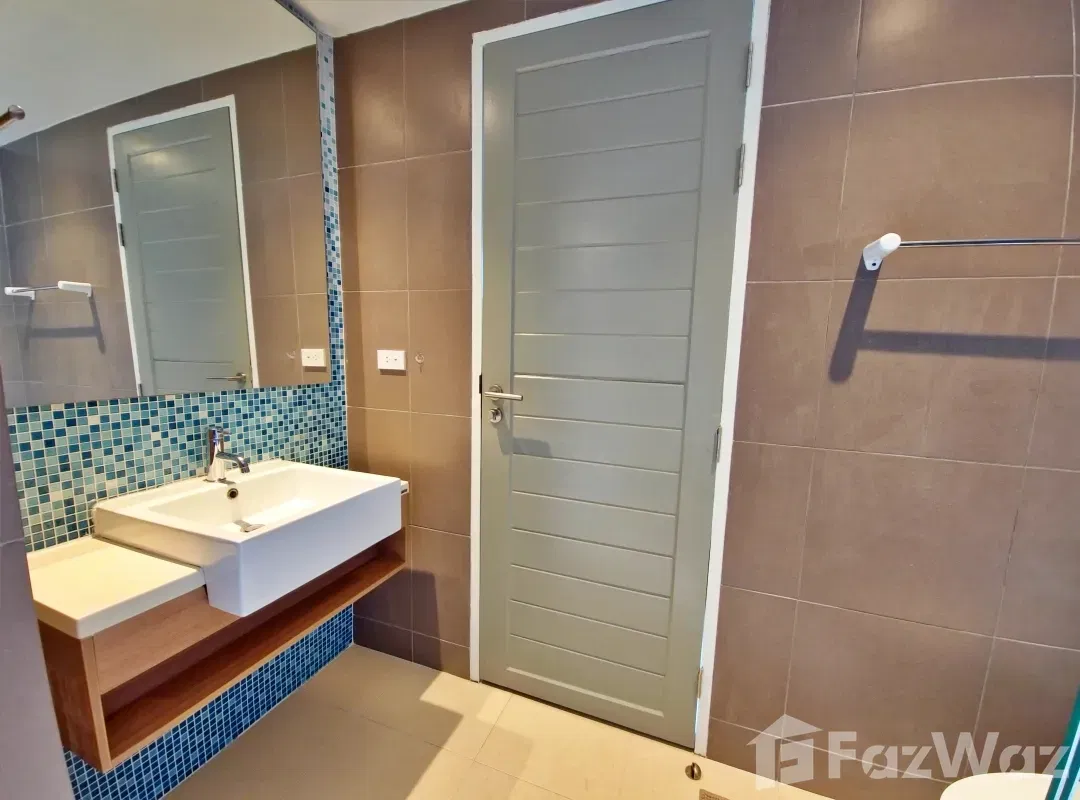 รูป ขาย คอนโด 1 ห้องนอน ในโครงการ กะทู้ กอล์ฟ คอนโด - รูปที่ 13/23