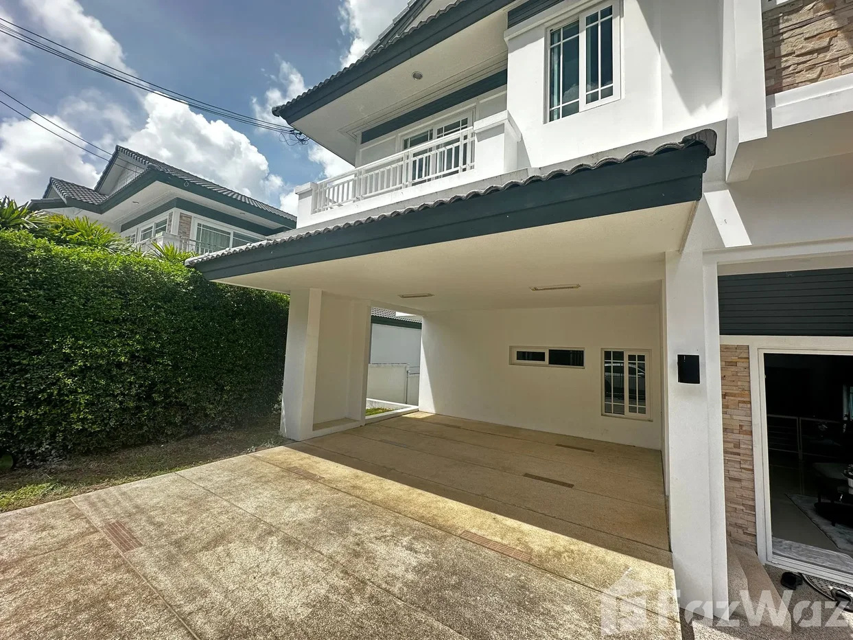 picture 3BR Private Pool Villa in Chalong 1901004 - 10/45