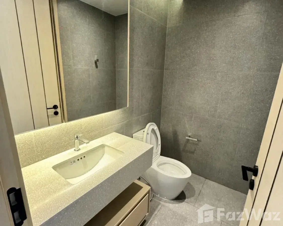 รูป ขาย คอนโด 1 ห้องนอน ในโครงการ อารมณ์ วงศ์อมาตย์ - รูปที่ 5/22