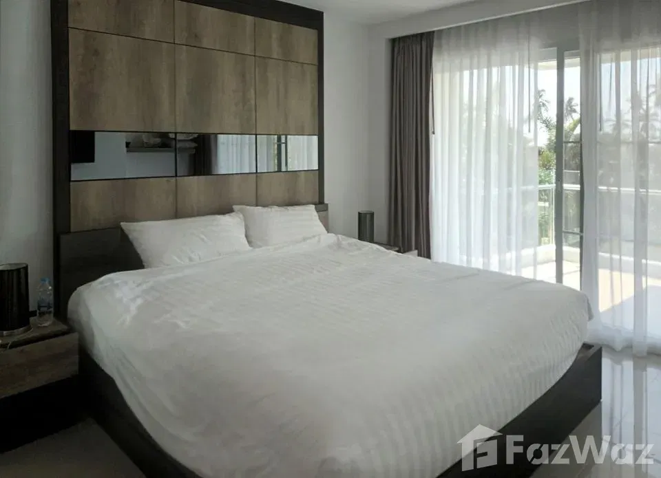 รูป คอนโดให้เช่า 1 ห้องนอน ในโครงการ บาบิลอน สกาย การ์เด้น 1380260 - รูปที่ 4/22