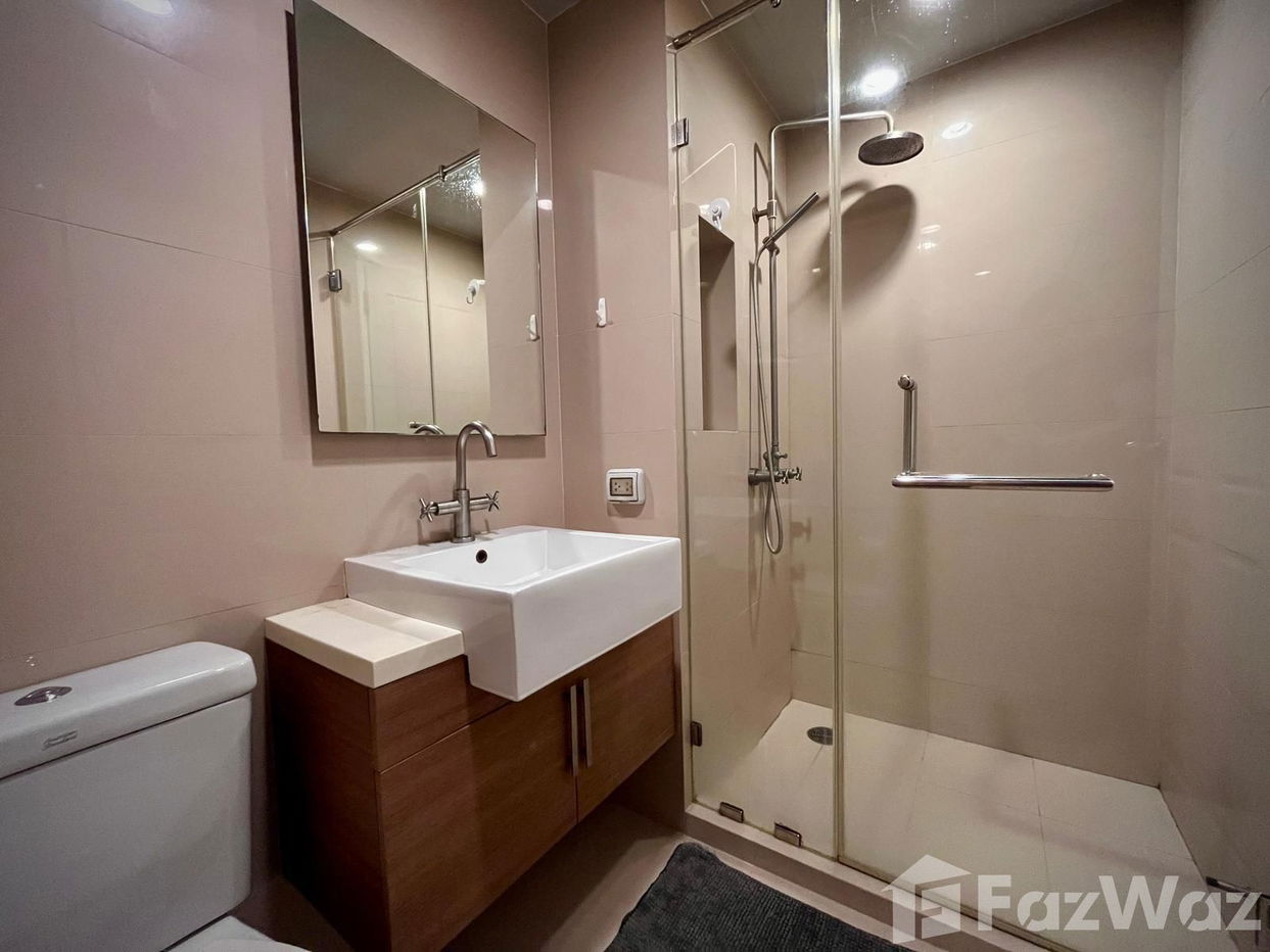 picture STYLISH LOFT 40 SQM UNIT WITH CITY VIEW FOR SALE - 16/16