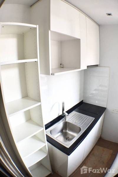 picture 1 Bedroom Condo for sale at Ables Ladprao 27 - 8/15