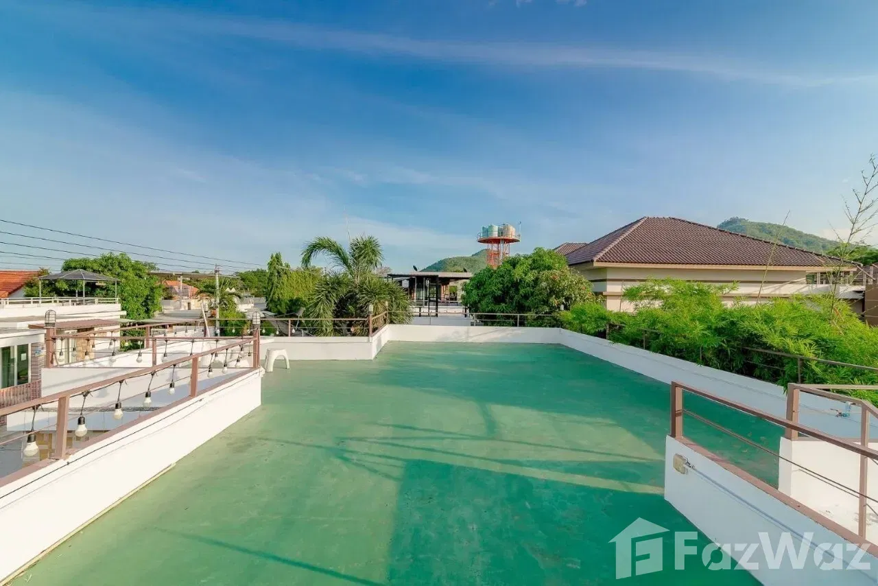 picture Lovely Pool Villa with 2 Bedrooms and 2 Bathrooms - 21/25