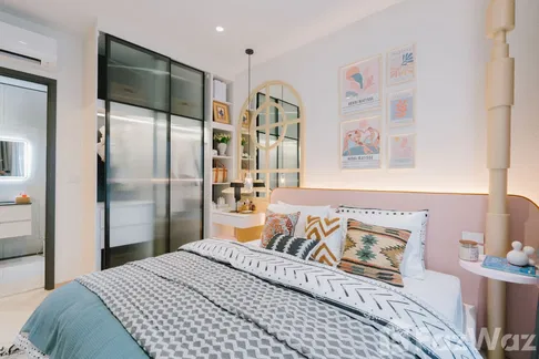1 bedroom plus Title Legendary