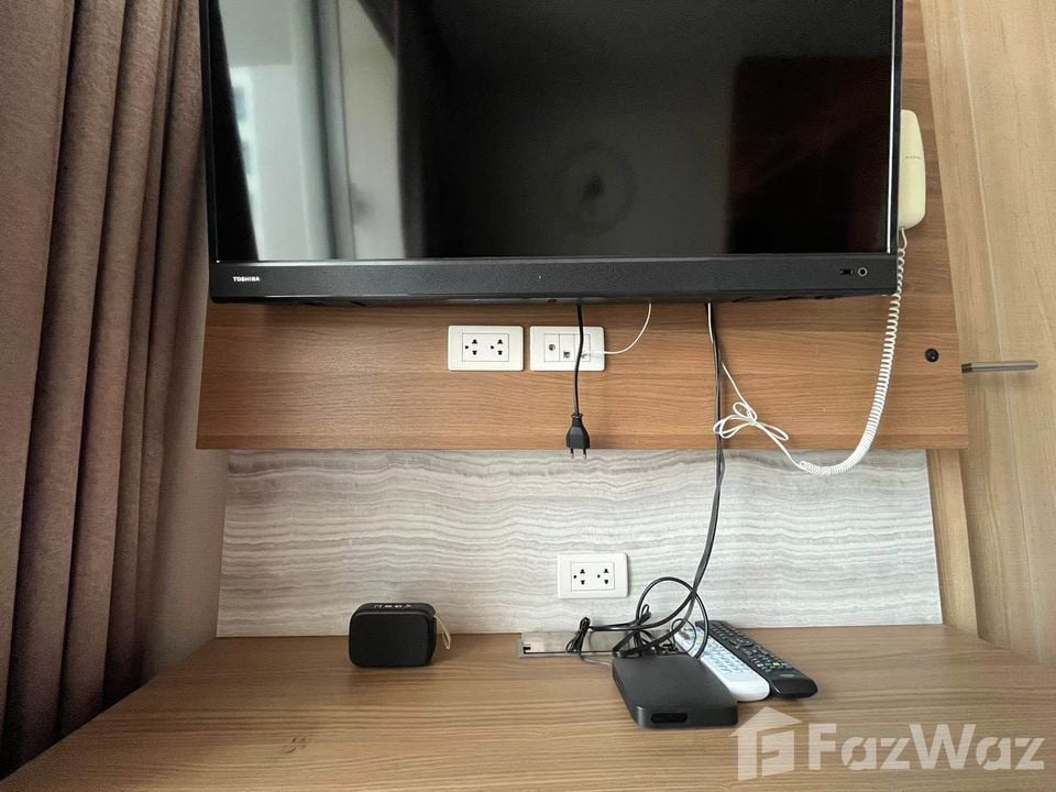 picture 1 Bedroom Condo for sale at The Riviera Wongamat - 12/12