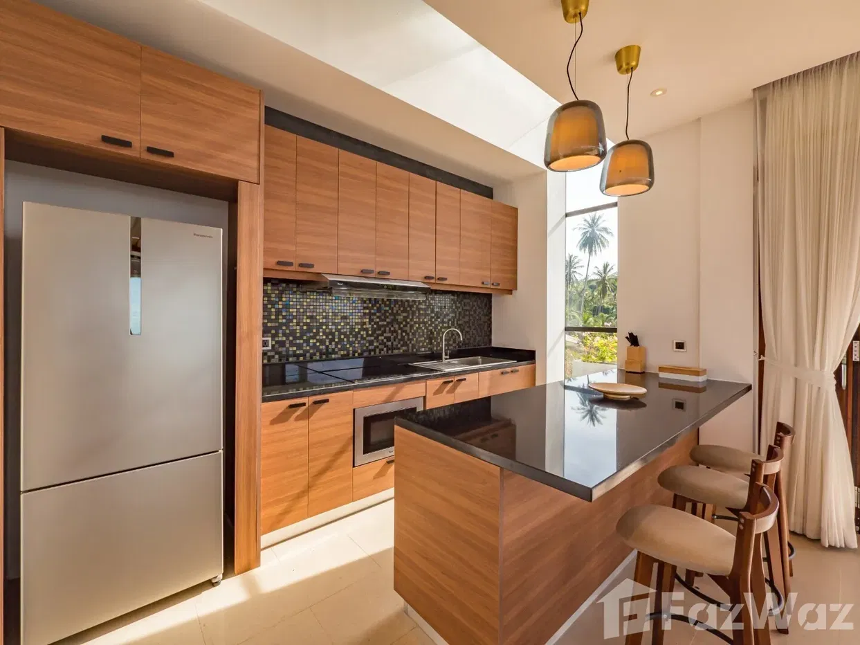 picture Modern 4 Bedroom Villa with Stunning Seaviews - 9/41