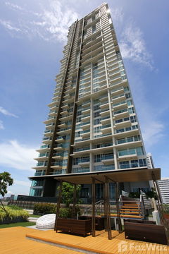 2 Bedroom Condo for rent at Cetus Beachfront