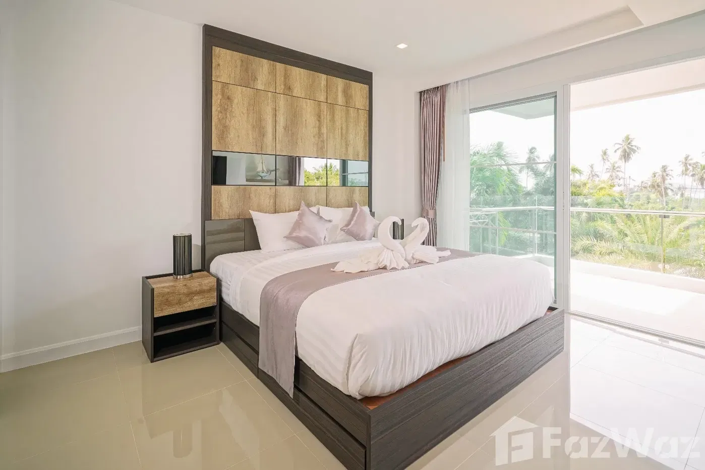 picture 1 bedroom condo for sale at Babylon Sky Garden - 13/13