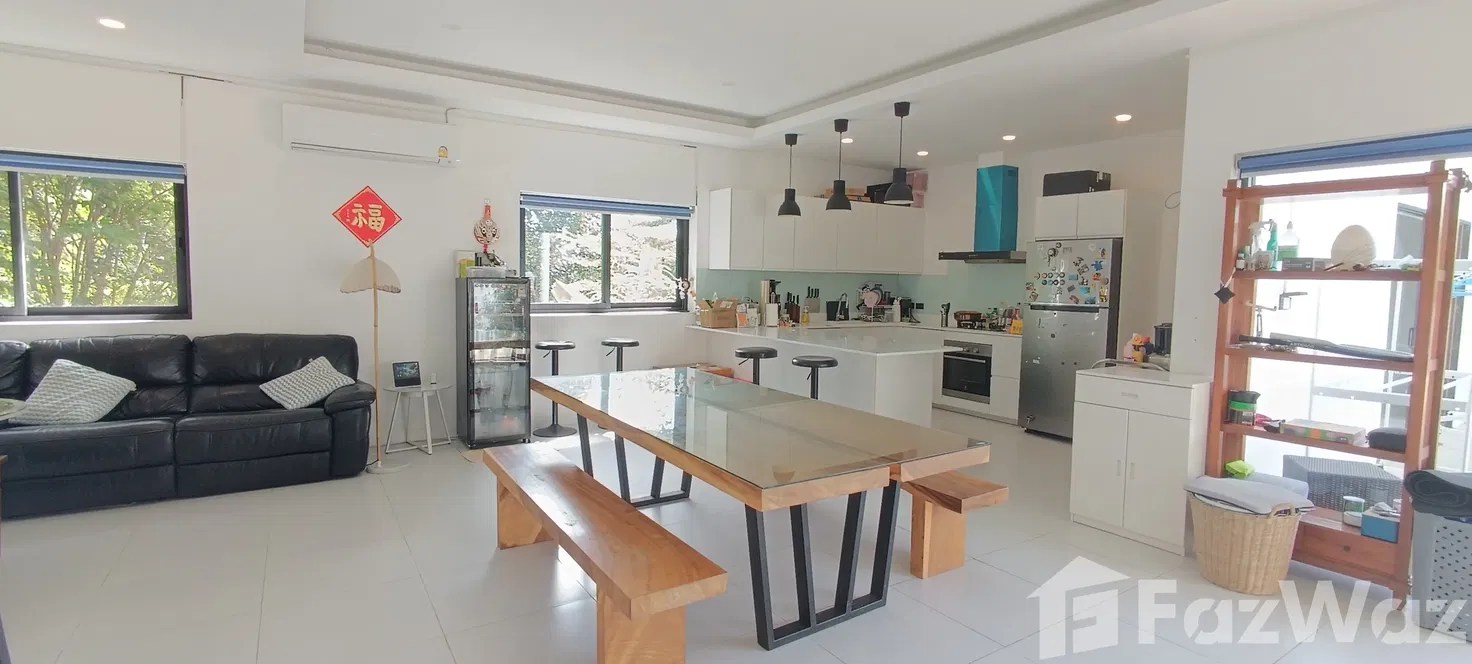 picture 4 Bedroom House for sale in Maenam, Surat Thani - 3/23