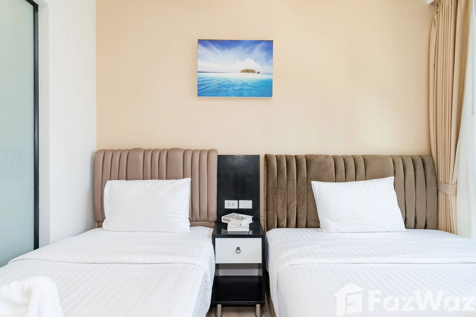 Studio for Sale at Royal Lee The Terminal 1887036