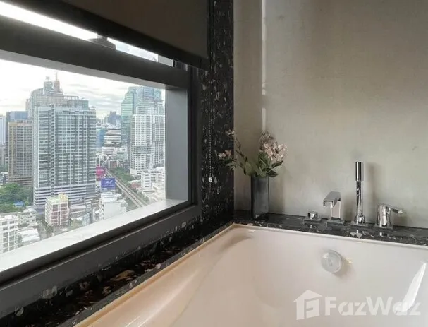 รูป คอนโดให้เช่า 1 ห้องนอน ในโครงการ บีทนิค สุขุมวิท 32 1709752 - รูปที่ 8/8
