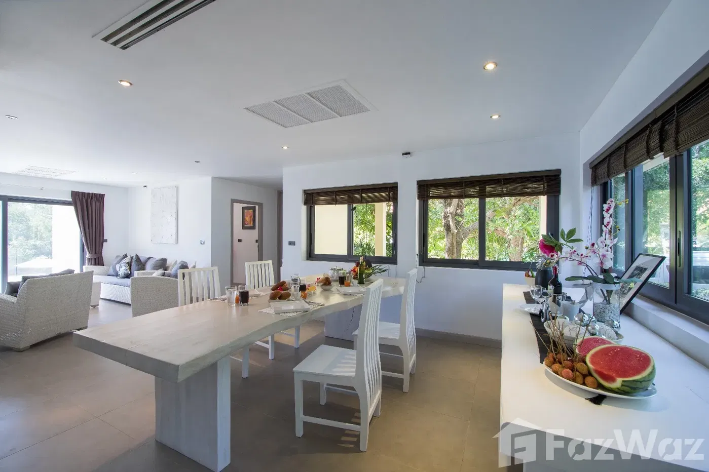 picture 3 Bedroom Villa for sale in Bo Phut, Surat Thani - 4/25