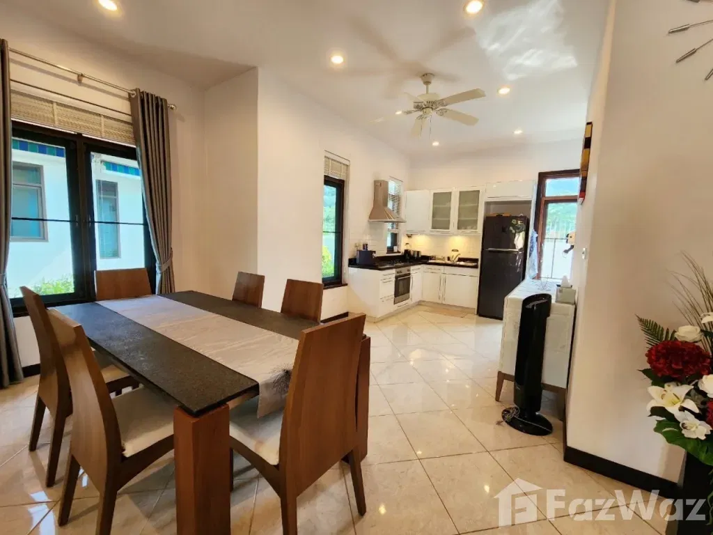 picture 2 Bedroom Villa for sale at Manora Village II - 36/36