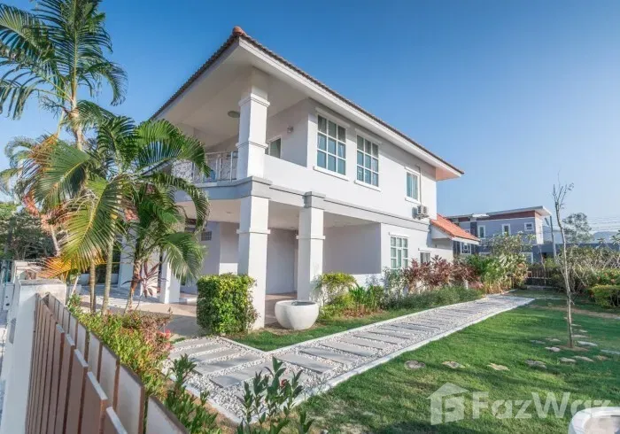 รูป วิลล่าให้เช่า 4 ห้องนอน ใน หนองแก, ประจวบคีรีขันธ์ 5366930 - รูปที่ 33/34