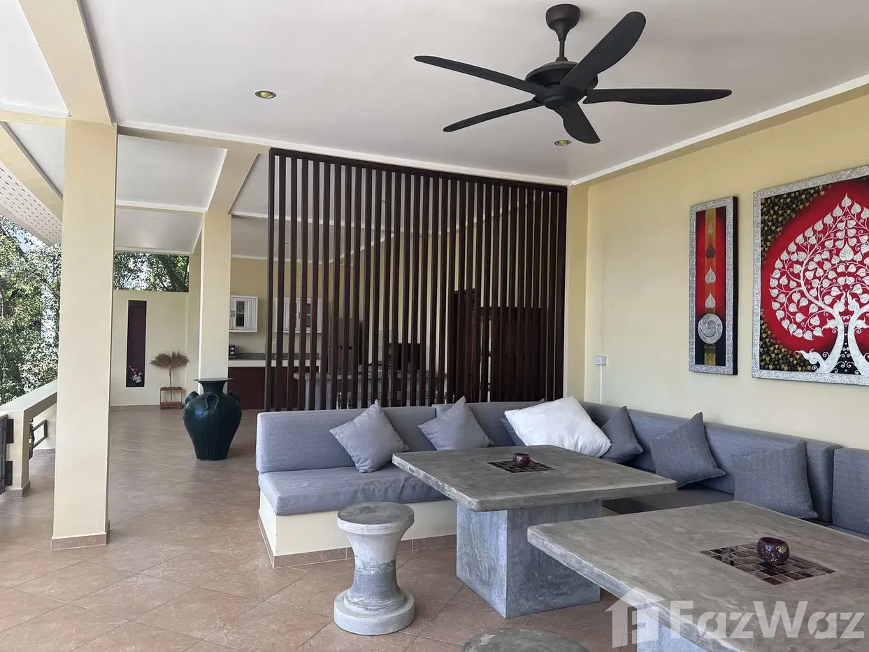 รูป วิลล่าให้เช่า 4 ห้องนอน ใน ตลิ่งงาม, สุราษฎร์ธานี 1910871 - รูปที่ 20/34