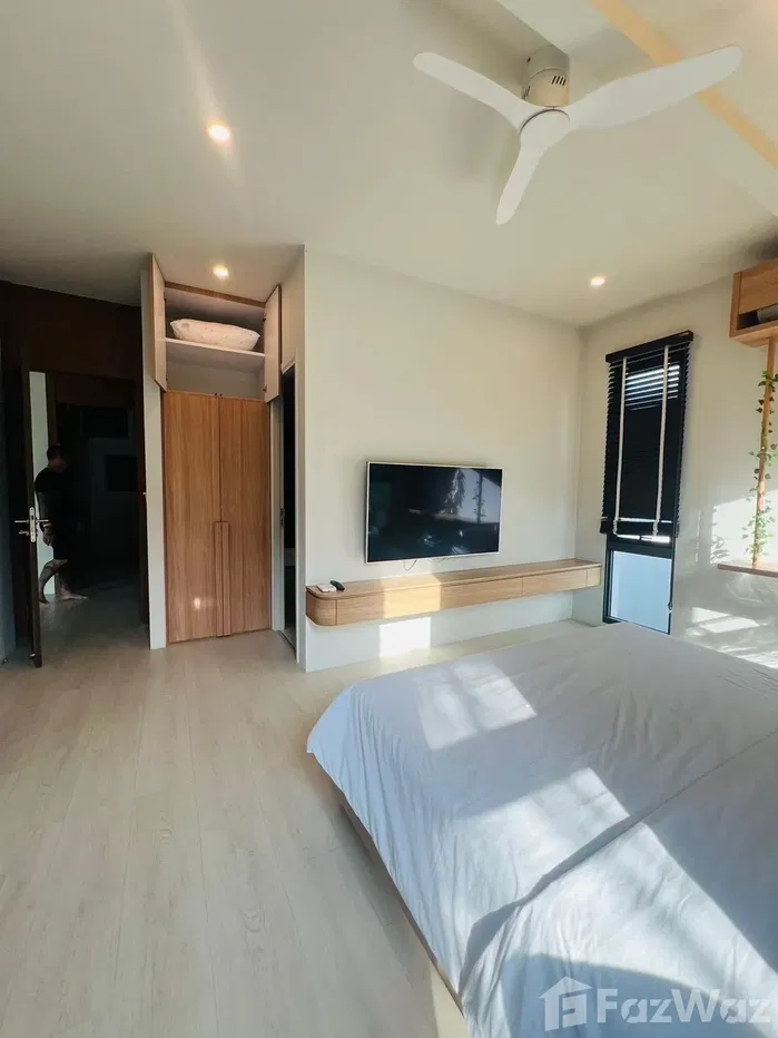 picture 3 Beds 3 Baths for Sale at Vinzita Villas Pasak Soi 8/7 - 3/21