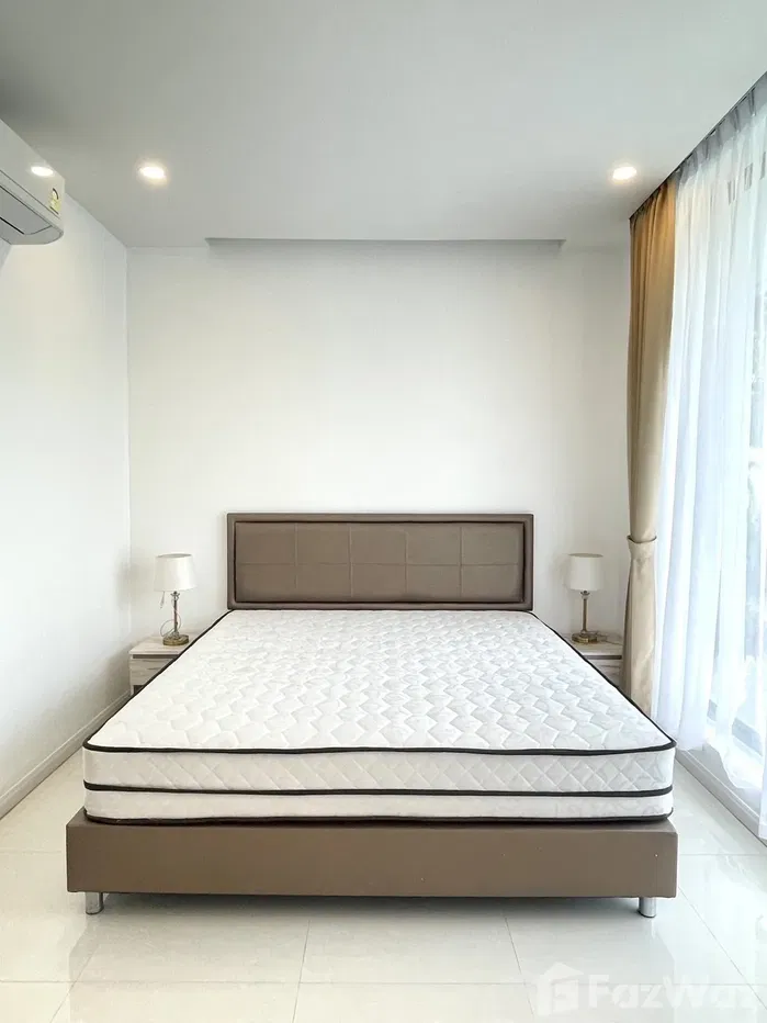 picture 3 Bedroom Villa for rent in Huai Yai, Chon Buri  5657995 - 5/10
