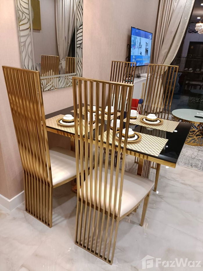 picture 1-Bedroom Condo for sale at Copacabana Beach Jomtien - 14/25