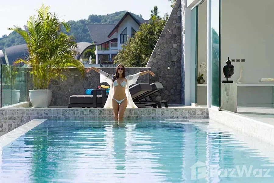 picture 4 Bedroom Villa for sale in Bo Phut, Surat Thani - 10/32