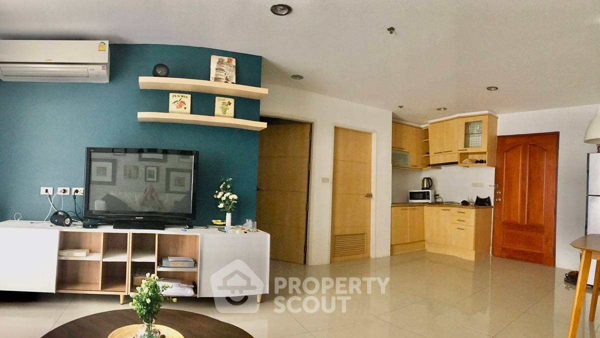 picture 1-BR Condo at Asoke Place near MRT Sukhumvit (ID 1332953) - 2/12