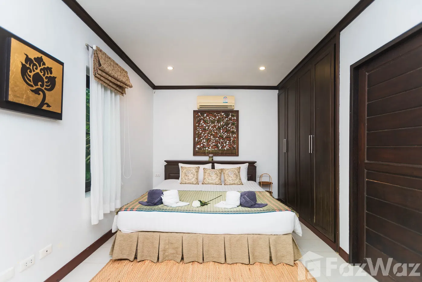 picture 3 Bedroom Villa for sale in Choeng Thale, Phuket - 19/96