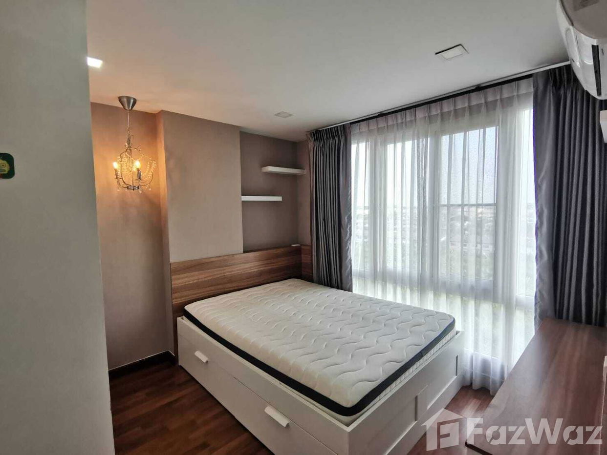 รูป ขาย คอนโด 2 ห้องนอน ในโครงการ แอร์ลิงค์ เรสซิเดนซ์ - รูปที่ 4/6