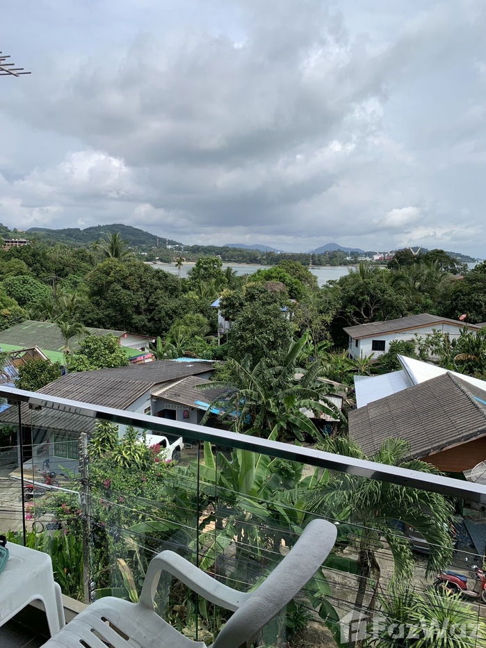 picture Studio Condo for sale at The Pixels Cape Panwa Condo - 16/17