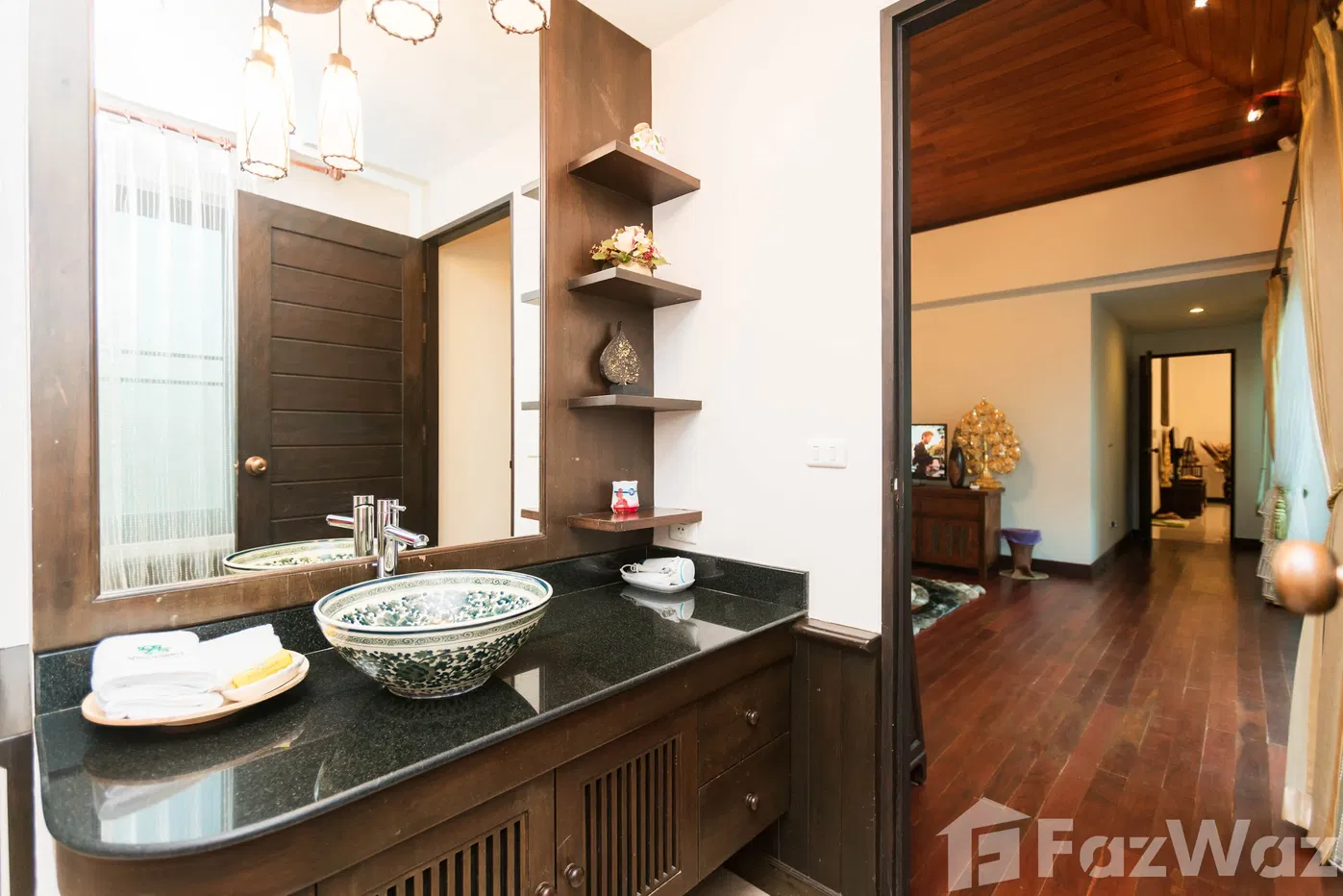 รูป วิลล่าให้เช่า 3 ห้องนอน ใน เชิงทะเล, ภูเก็ต 1169214 - รูปที่ 38/96