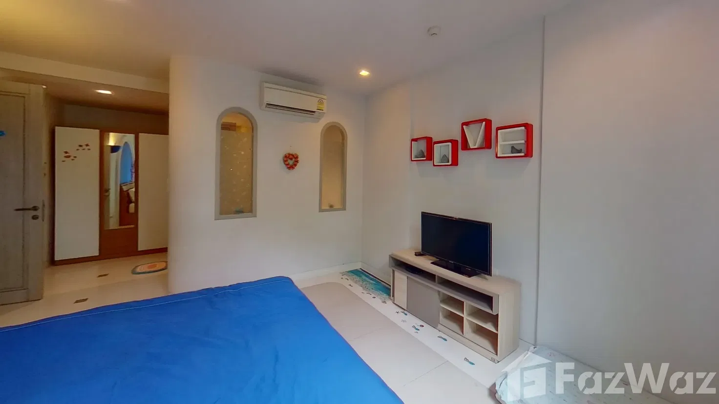 รูป Upgrade Your Lifestyle: Prestigious 2 Bedroom Condo in Nong Kae - รูปที่ 6/21