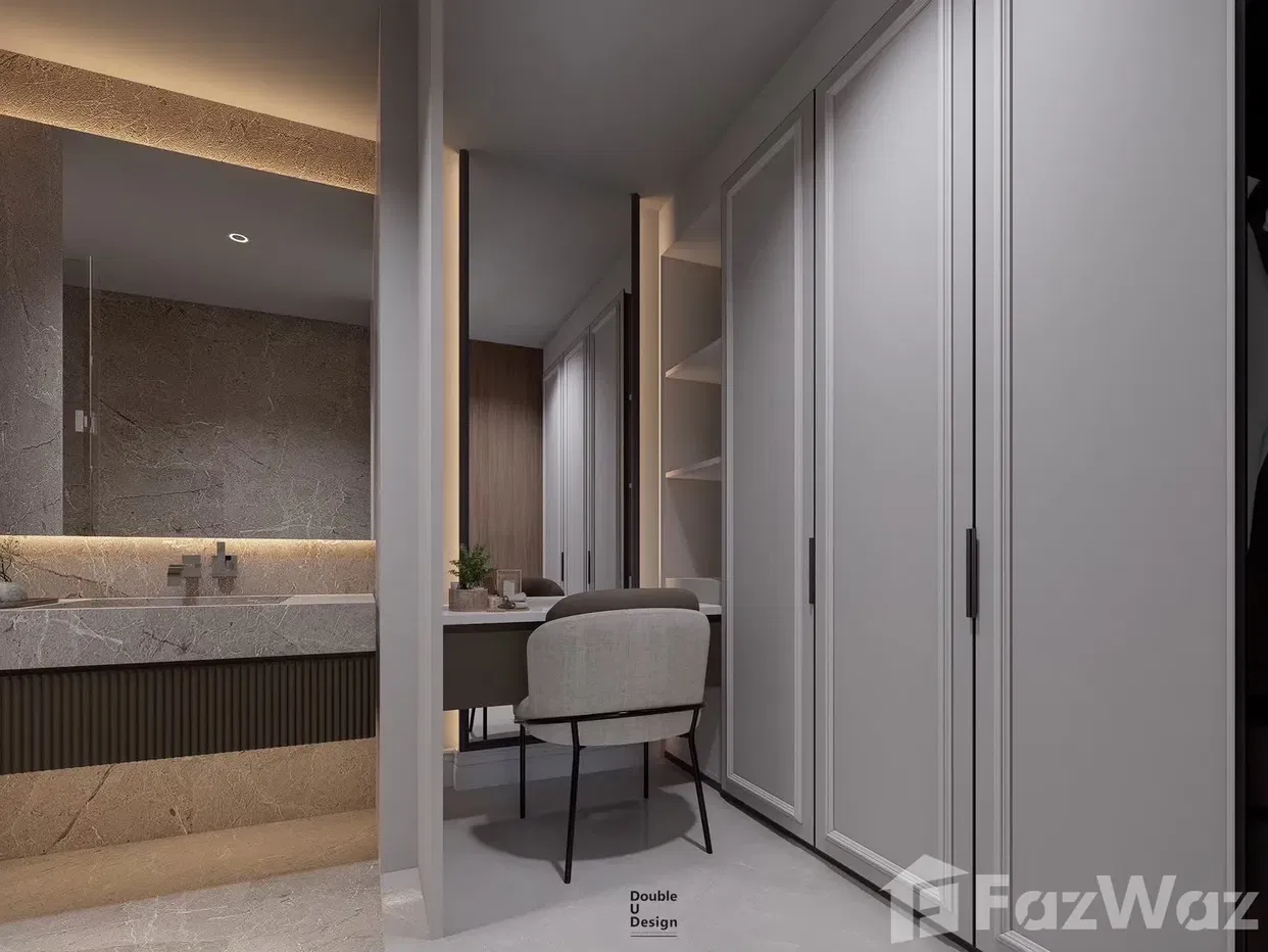 picture 3 Bedroom pool Villa for sale at Chao Fah Garden Home 3 - 13/22