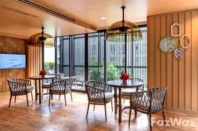 ขายคอนโด : ขาย คอนโด สตูดิโอ ในโครงการ เดอะ เบส เซ็นทรัล ภูเก็ต 5364133