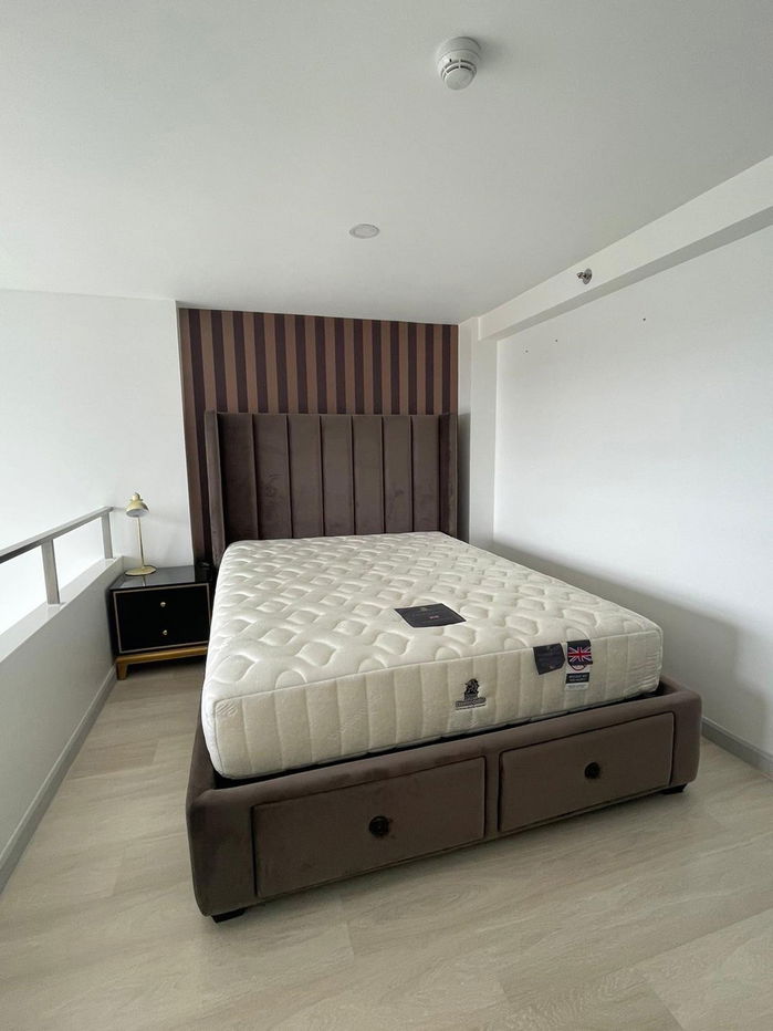 รูป ให้เช่า Knightsbridge Prime Sathorn (ไนท์บริดจ์ ไพร์ม สาทร) Line : @condo24 (มี@ด้วย) พร้อมอยู่ - รูปที่ 8/15
