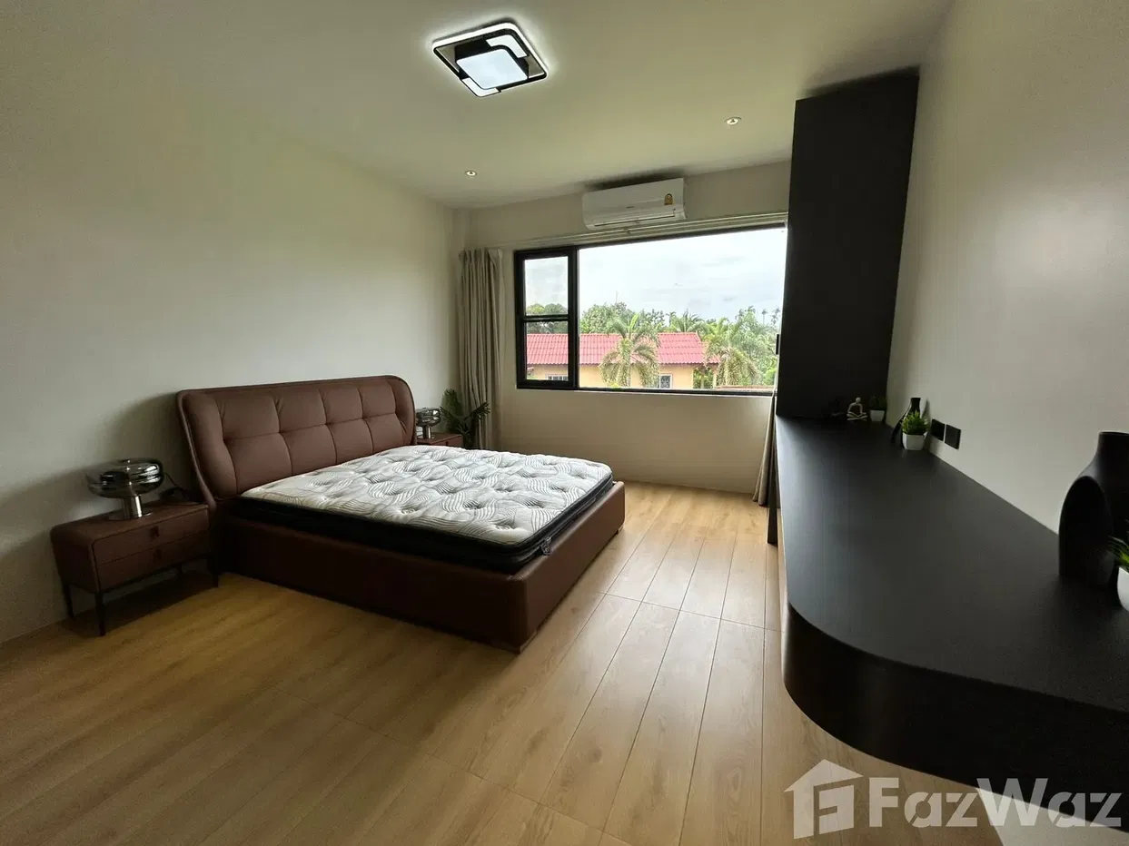 picture 4 Bedroom Villa for sale in Rawai, Phuket - 23/36