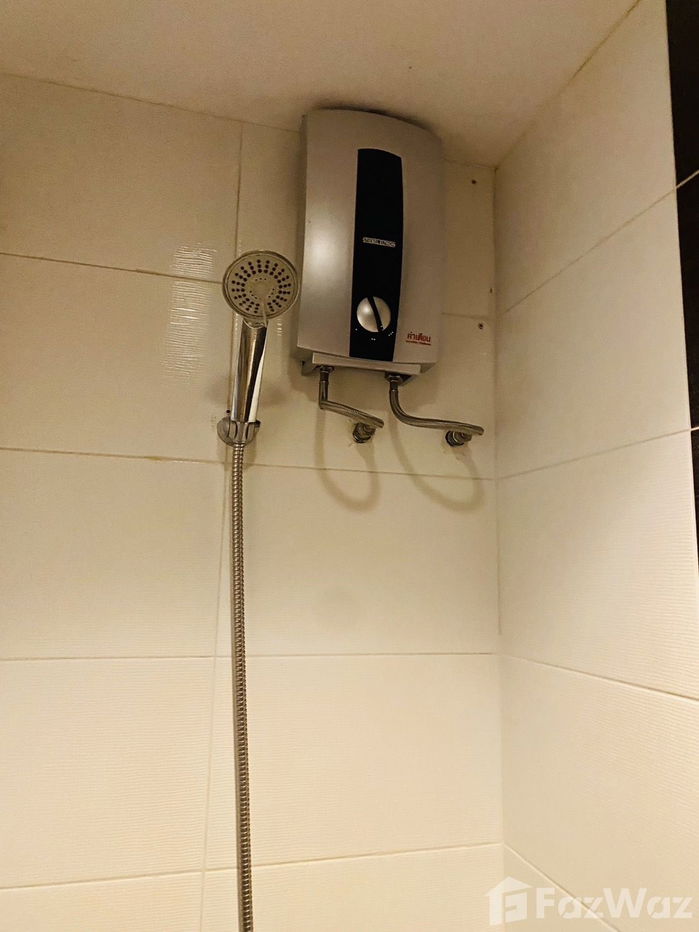 picture Studio Condo for sale at Grand Park View Asoke - 17/18