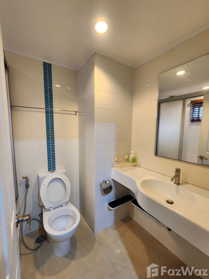 picture 1 Bedroom Condo for sale at Lumpini Place Rama IX-Ratchada - 13/32