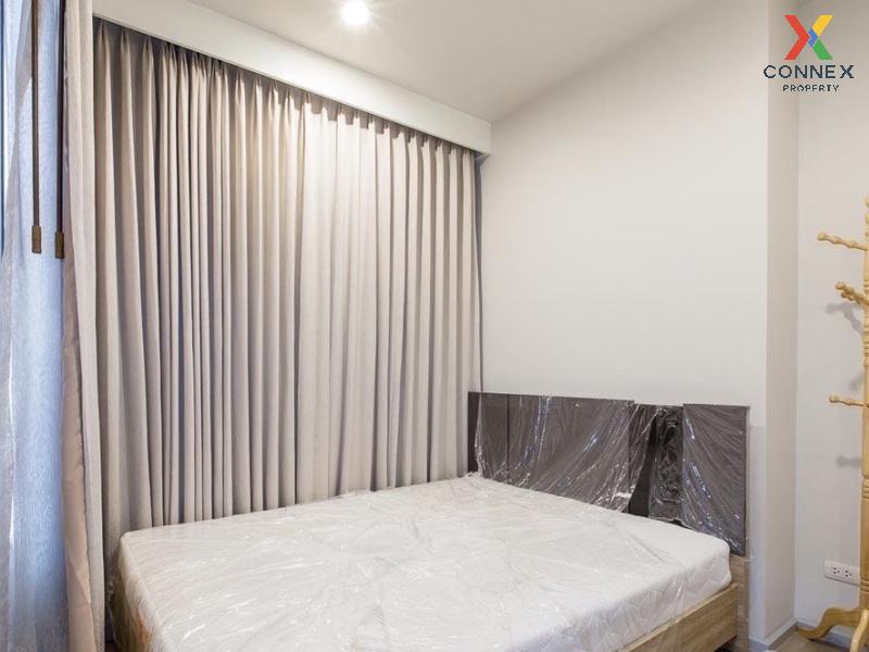 picture FOR RENT condo , Pyne by Sansiri , BTS-Ratchathewi , Thanon Phetchaburi , Rat Thewi , Bangkok , CX-45589 ✅ Live chat with us ADD LINE @connexproperty ✅  - 6/9