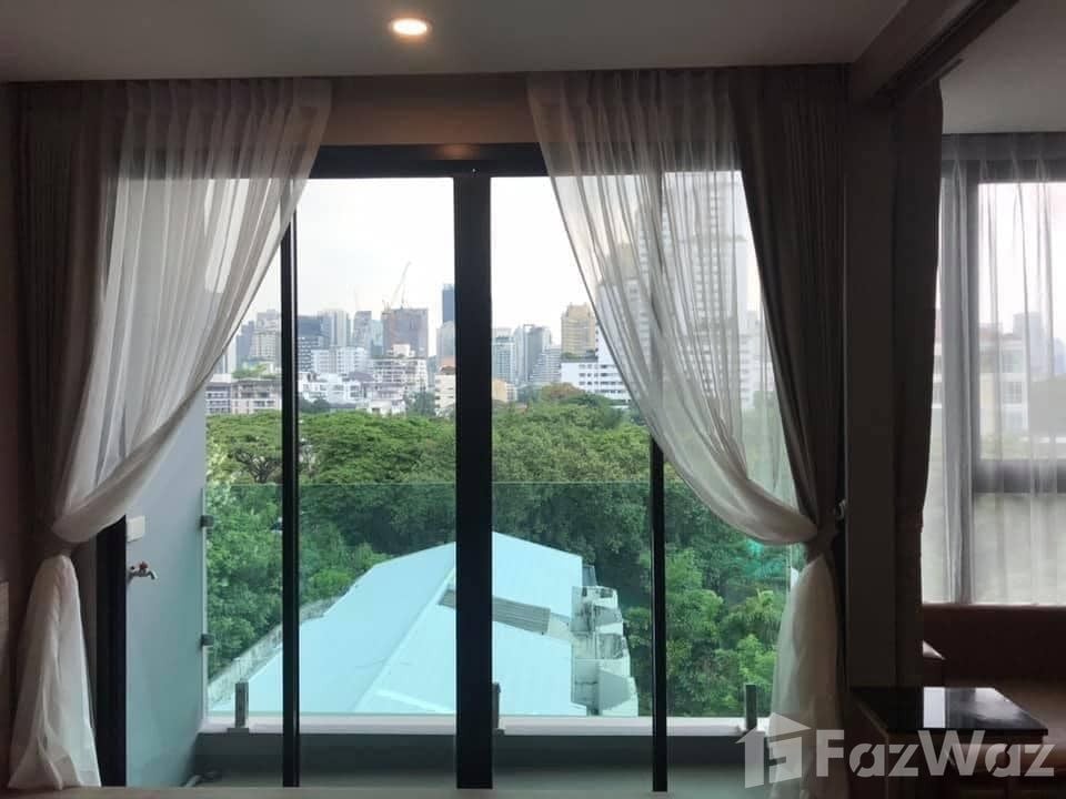 picture 1 Bedroom Condo for sale at The Teak Sukhumvit 39 - 10/12