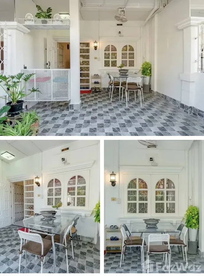 picture 2 Bedroom Townhouse for sale in Nong Kae, Prachuap Khiri Khan - 2/17