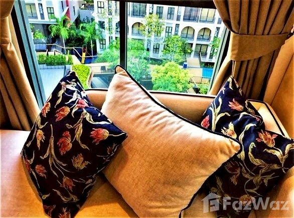 picture Chic Top-Floor 1-Bedroom Condo at La Habana Hua Hin - 17/21