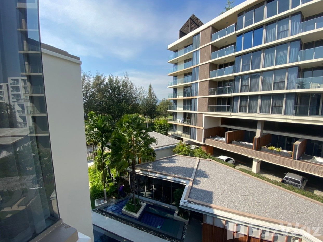 picture 2 Bedroom Condo for sale at The Pine Hua Hin - 16/16