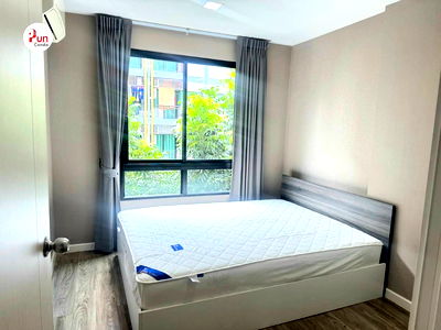 Condos for rent Khlong Luang Pathumthani : Gen Condo rangsit klong6 for rent 