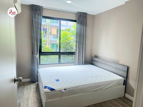 Gen Condo rangsit klong6 for rent 