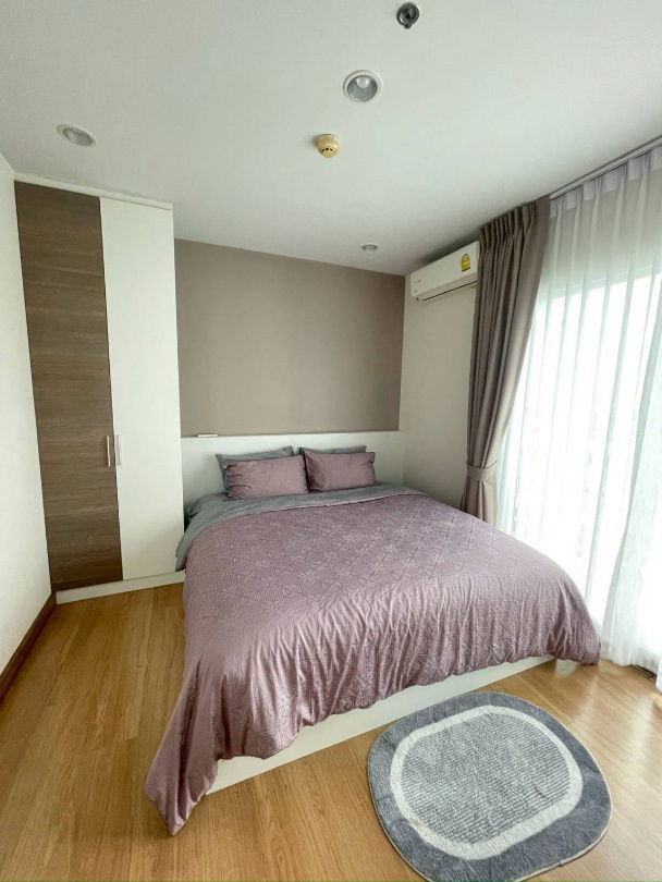 picture For rent 1 bedroom 44.7 sq m. Supalai Wellington Supalai Wellington - 4/11